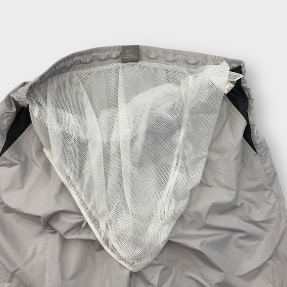 Vintage Nike Men's XXL Running‎ Shorts Lightweight Y2K Baggy Athletic Training - Picture 4 of 8